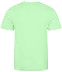 JC001B Melon Green Back
