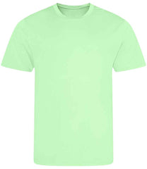 JC001B Melon Green Front