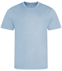 JC001B Sky Blue Front