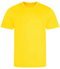 JC001B Sun Yellow Front