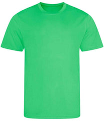 JC001B Sour Green Front