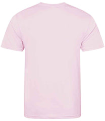 JC001 Baby Pink Back