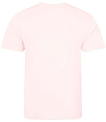 JC001 Blush Back