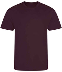 JC001 Burgundy Front