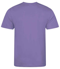 JC001 Digital Lavender Back