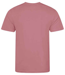 JC001 Dusty Pink Back