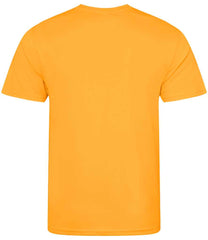 JC001 Gold Back