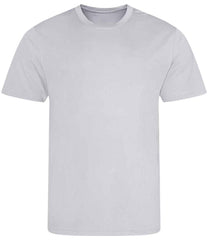 JC001 Heather Grey Front