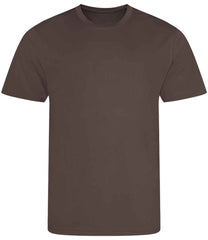 JC001 Hot Chocolate Front