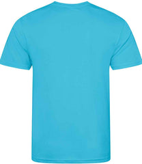 JC001 Hawaiian Blue Back