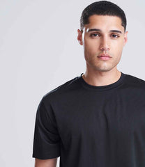 JC001 Jet Black Model