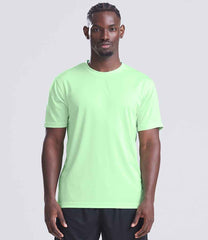 JC001 Melon Green Model