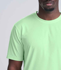 JC001 Melon Green Model