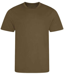 JC001 Olive Green Front