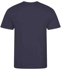 JC001 Oxford Navy Back