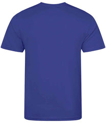 JC001 Reflex Blue Back