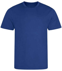 JC001 Royal Blue Front