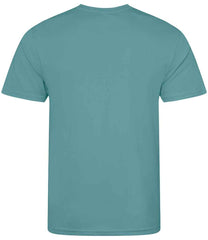 JC001 Seafoam Back