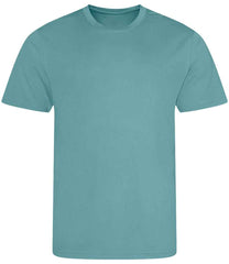 JC001 Seafoam Front