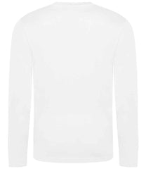 JC002 Arctic White Back