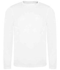 JC002 Arctic White Front