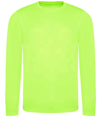 JC002 Electric Green Front