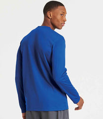 JC002 Royal Blue Model