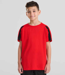 JC003B Fire Red/Jet Black Model