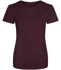 JC005 Burgundy Front