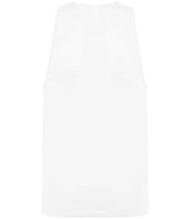 JC007B Arctic White Back