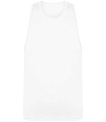 JC007B Arctic White Front