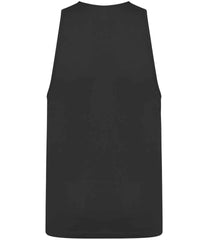 JC007B Jet Black Front