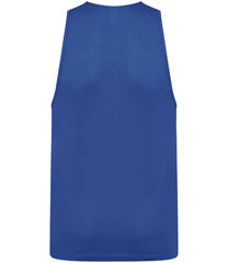 JC007B Royal Blue Back