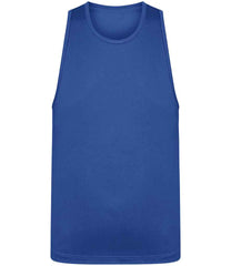 JC007B Royal Blue Front