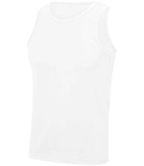 JC007 Arctic White Front