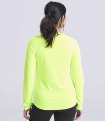 JC012 Electric Yellow Model