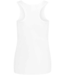 JC015 Arctic White Back