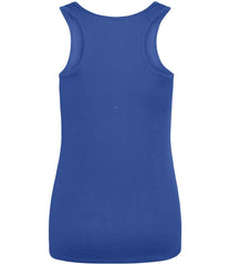 JC015 Royal Blue Back