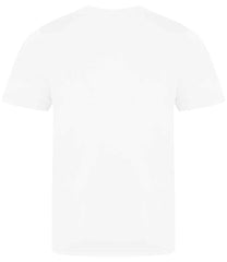 JC020 Arctic White Back