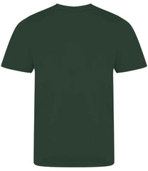 JC020 Bottle Green Back