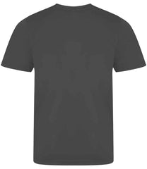 JC020 Charcoal Back