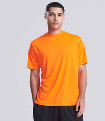 JC020 Electric Orange Model