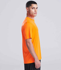 JC020 Electric Orange Model