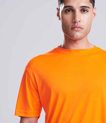 JC020 Electric Orange Model