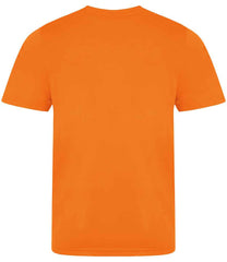 JC020 Orange Crush Back