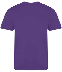 JC020 Purple Back