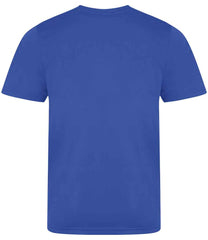 JC020 Royal Blue Back