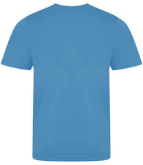 JC020 Sapphire Blue Back