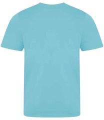 JC020 Turquoise Blue Back