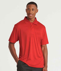 JC021 Fire Red Model